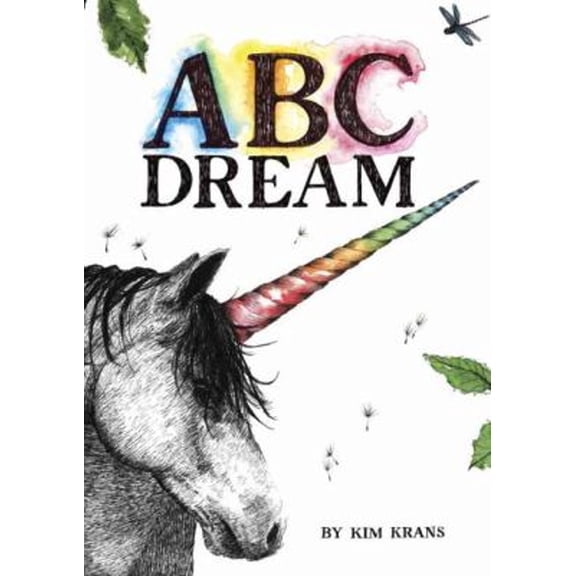Pre-Owned ABC Dream (Hardcover) 0553539299 9780553539295