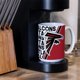 thumbnail image 5 of Rico Industries Nfl Football Atlanta Falcons Taza De Café De Cerámica Blanca De 15 Onzas, 5 of 5