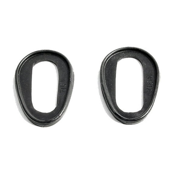 Door Lock Pads For Ford F-100 1953-1956, F-250, F-350 1953-1956 - MP 716-A