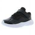 thumbnail image 5 of Nike Jordan 11 Cmft Low Infant/Toddler Shoes Size 8, Color: Black/Varsity Red/White, 5 of 5