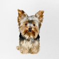 thumbnail image 2 of CafePress - Yorkshire Terrier (#17) - Adjustable Unisex Printed Trucker Hat with Mesh Back, 2 of 8