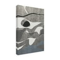 thumbnail image 2 of Rob Delamater 'Naiad III' Canvas Art, 2 of 3