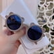 thumbnail image 4 of Children's Cute Plastic Sunglasses Outdoor Cool Sun Glasses Kids Summer Eyewear For Boys, 4 of 5