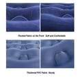 thumbnail image 3 of Matelas de Sol Portable, Matelas de Camping Structure Isolation Thermique pour Extérieur, 3 of 8