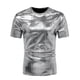 thumbnail image 2 of pstuiky camisetas de hombre, Camiseta deportiva informal de cuello redondo y manga corta con solapa para hombre ropa de hombre xl, 2 of 8