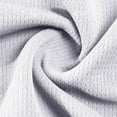 thumbnail image 6 of Gubotare Boys Toddler Kids Mesh Athletic Quick Dry T Shirts Short Sleeve Moisture Wicking Tee Shirts Active Tops3T 4T 5T 6T 7T 8-9 Years,White 4-5 Years, 6 of 7