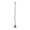 Black, variant on LIERTOUR Stirring Stick, 304 Stainless Steel Honey Spiral Stirrer And Bar Mixing Tool with Cream Stirrer for Kitchen And Home Use for Drinks And Cocktails Prep. Rose Gold