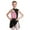 Pink, variant on TSSOE Kids Girls Sequins Lyrical Dance Dress Latin Jazz Ballet Gymnastic Skirt Leotard Dancewear Red 8