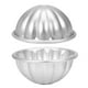 thumbnail image 2 of Herramienta para moldear pasteles DIY, 2 piezas Herramienta para hacer manualidades con burbujas de aleación de aluminio hecha a mano Moldes para bombas de baño DIY Logre más, 2 of 7