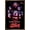 Bronze Framed Version, variant on Five Nights at Freddy's: Help Wanted 2 - Key Art Wall Poster, 22.375" x 34"