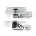 thumbnail image 2 of Suitable for Subaru Welcome Light BRZ Forester Outback Legacy Impreza Chipeng XV Special Door Projector Light (2 Pack), 2 of 4