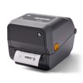thumbnail image 1 of Impresora de etiquetas de transferencia térmica Zebra ZD620t: ancho de impresión de 4", 300 ppp, Ethernet, puerto serie, USB, modelo ZD62043-T01F00EZ (renovada), 1 of 5