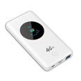 thumbnail image 2 of 4G Router MIFI Pocket 4G LTE Router RJ45 Ports 150Mbps WiFi Router, 2 of 5