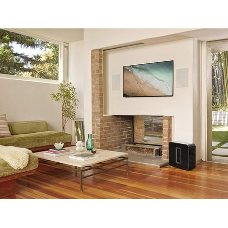 SONOS SUB (GEN3) - Black