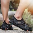 thumbnail image 4 of Zapatos acuáticos Zapatos acuáticos antideslizantes zapatos transpirables para caminar y vadear zapatos de agua para senderismo en el lago FLhrweasw  Nuevo, 4 of 9