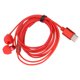 thumbnail image 4 of Auriculares Tipo C, Llamadas de Voz Hd Auriculares Tipo C Cancelación de Ruido para Viajar por Deporte, 4 of 7