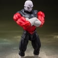 thumbnail image 2 of Bandai Dragon Ball Super Jiren figura de acción juguete coleccionable regalo de cumpleaños en Stockzhangyuxiang zhangyuxiang unisex, 2 of 2