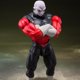 thumbnail image 2 of Bandai Dragon Ball Super Jiren figura de acción juguete coleccionable regalo de cumpleaños en Stockzhangyuxiang zhangyuxiang unisex, 2 of 2
