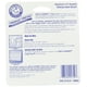 thumbnail image 2 of Filtro de aire para refrigerador Arm & Hammer Fridge Fresh (paquete de 4), 2 of 2