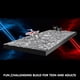 thumbnail image 4 of Set de microbloques de construcción TG BLOCKS Star Trench 3D Wars, 4 of 6