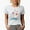White, variant on Distressed Bunny Babe, Easter Sunday or Day - Cute Rabbit Art, Favor, Souvenir or Merch Gift, White T-Shirt, 3XL