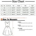 thumbnail image 3 of Wycnly Womens Dresses Sleeveless V-Neck Floral Print Casaul Long Summer Dress Tie Waist Flowy Swing Beach Holiday Tank Sun Dresses Red L Clearance Clothes, 3 of 7