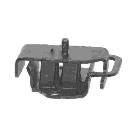 DEA A6863 Front Left Engine Mount