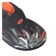 thumbnail image 4 of Animal Mens Jekyl Recycled Flip Flops, 4 of 4