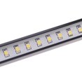 thumbnail image 4 of RC 15 LED Barra de lámpara de Aluminio de 139 Mm para 1:10 1: 8 RC Modelo Camión Slash CUTICAT Barra de luz LED RC, 4 of 8