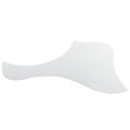 thumbnail image 1 of TEHAUX 1Pc Guitar Protect Anti Scratch Stickers Transparent Bird Shape For Musicians Daily Use 36 Inches Compatible, 1 of 7