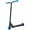 Black/Blue, variant on Micro Kickboard Chilli Pro Base Scooter, 2-Wheel, Ages 6+