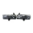 thumbnail image 4 of ZS 2Pcs Auto Rear View Mirror Light Turn Signal Lamp for Subaru Forester 2014-18 Impreza 12-14 Legacy Outback Crosstrek 13-14, 4 of 8