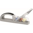 thumbnail image 4 of Global Minosharp 3 Stage Knife Sharpener, Grey/Black, 4 of 7