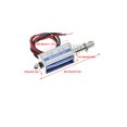 thumbnail image 4 of Speravity Marco de electroimán de solenoide profesional reutilizable máquina de fax grabadora portátil máquina de escribir electroimanes accesorios de Herramientas eléctricas 12V Speravity TO010404-02, 4 of 6