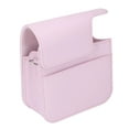 thumbnail image 4 of Étui pour Appareil Photo Instantané Compatible avec Mini 12, Sac en Cuir PU avec Sangle Amovible et Réglable, Étui de Protection pour Appareil Photo Mini 12, 4 of 7