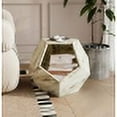 thumbnail image 6 of Modern Pet Furniture Cat Carrier, Sofa Side Table, Planter MDF Multifunctional Furniture, 6 of 6