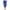 Blue, variant on Zkozptok Tapered Jogger Capri Pants for Women Elastic Tie Waist Lounge Pants Running Athletic Crop Pants with Pockets