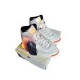 thumbnail image 2 of Ni - ke Size 13 - Maison Chateau Rouge x Air Jordan 2 United Youth International, 2 of 5