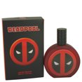 thumbnail image 1 of Deadpool 3.4 oz Eau De Toilette Spray Perfume, 1 of 3