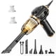 thumbnail image 1 of Aspirador de mano Scstartx portátil recargable para coche, 1 of 6