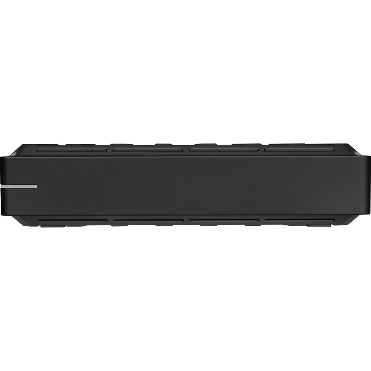 WD_BLACK 8TB D10 Game Drive USB 3.2 Gen 1, 3.5" Portable External Hard Drive HDD, 7200 RPM, Compatible with Playstation, Xbox, PC, & Mac - WDBA3P0080HBK-NESN
