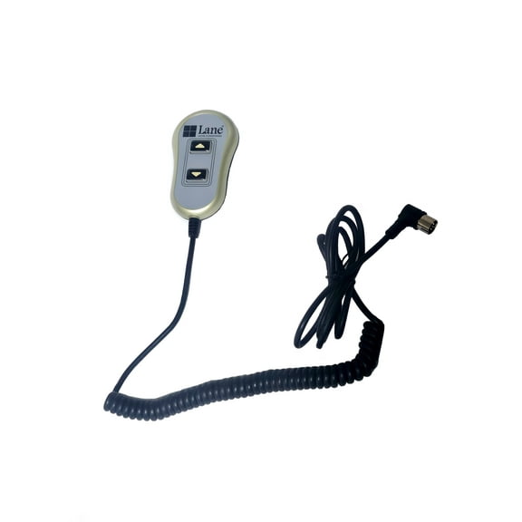 Tranquil Ease Tranquil Ease up/down 2 Function Handset For Power Recliner and Lift Chair