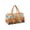 D, variant on Vintage Camping Duffel Bag, 3D Embroidered Camper Van Travel Tote, Large Capacity Canvas Weekender Bag with Adjustable Strap for Road Trips