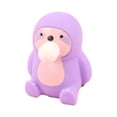 thumbnail image 4 of Tongliya 1pcs TPR Random Bubble Toy Duck Vinyl TPR Pinch Pinch Vent Ball Decompression Toy Bubble Bubble Witch, 4 of 9