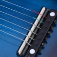 thumbnail image 3 of OHOIOLLA Kids Acoustic Guitar Beginner Bamboo Multi 1Pack for Music Learning, 3 of 8
