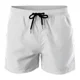 thumbnail image 1 of Traje De Baño De Pantalones Cortos Playa Casual Para Hombre, 1 of 6
