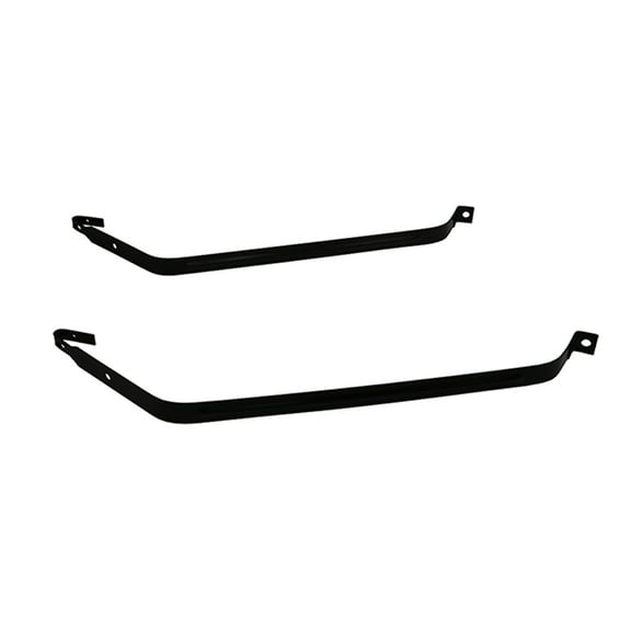 Agility Auto Parts 4040129 Fuel Tank Strap for Chevrolet Specific Models