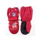 thumbnail image 1 of 6 pares para niños Mittens Invierno Impermeable Dibujos animados Conejo Deportes Gear Regalos Suministros de esquí Impreso Impreso Cómodo Actividades al aire libre S Inevent HA059225-01B, 1 of 6