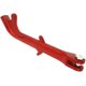 thumbnail image 1 of unbranded Kickstand De Repuesto Para Motocicleta En Metal Rojo De Alta Resistencia, 1 of 8
