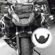 thumbnail image 4 of Protector De Carenado De Nariz Delantera Para Motocicleta, Protector De Plástico Para Guardabarros Delantero De Motocicleta, Decoración Para Bmw R1200Gs Adv 2014-2017 Yuarrent VI009560-01, 4 of 6